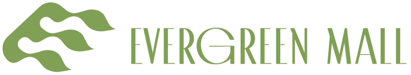 EVERGREEN MALL